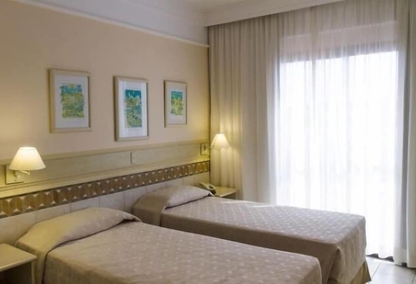 חדר סטודיו סטנדרד, Jurerê Beach Village Oficial