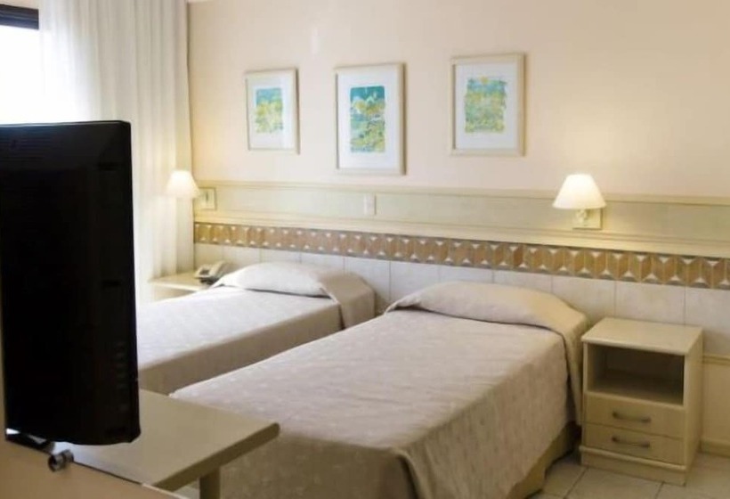 חדר סטודיו סטנדרד, Jurerê Beach Village Oficial