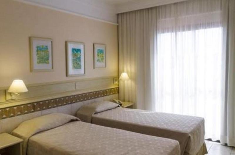 חדר סטודיו סטנדרד, Jurerê Beach Village Oficial