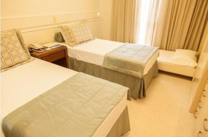 חדר סטודיו סטנדרד, Jurerê Beach Village Oficial