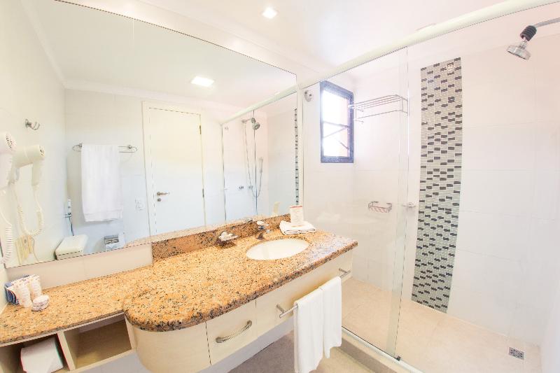 סטודיו דלוקס, Jurerê Beach Village Oficial