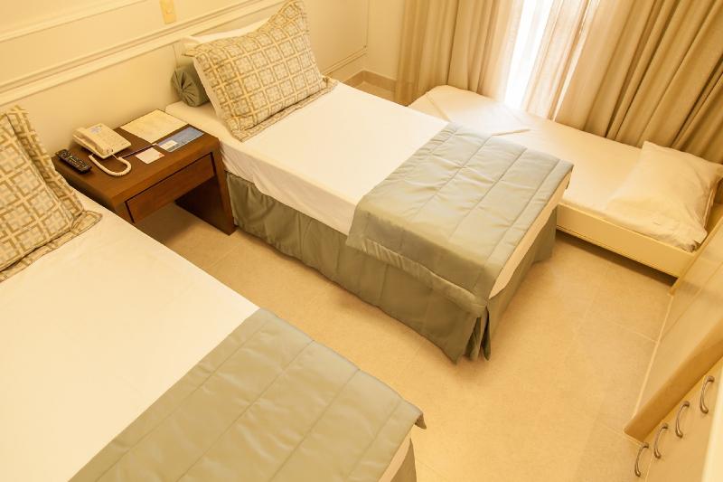 סטודיו דלוקס, Jurerê Beach Village Oficial