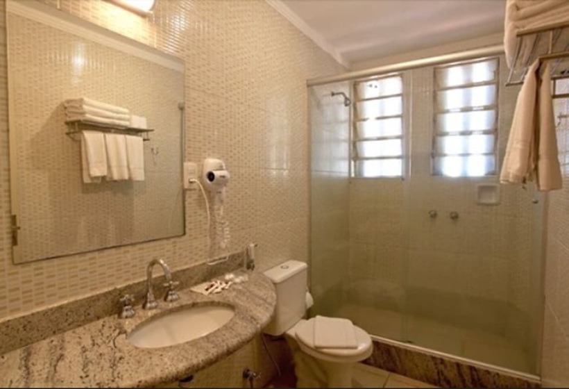 غرفة قياسية, Mantovani