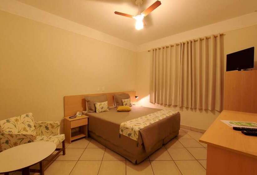 غرفة قياسية, Mantovani