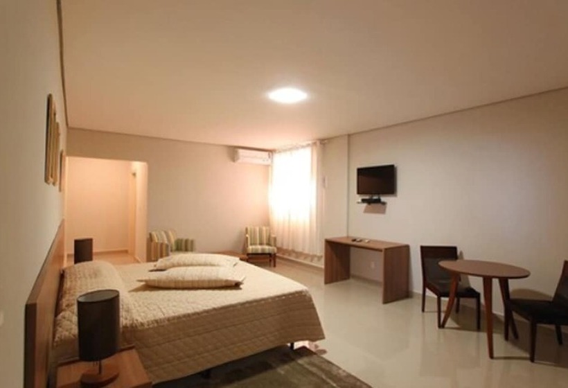 غرفة قياسية, Mantovani