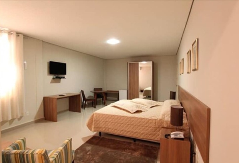 غرفة قياسية, Mantovani