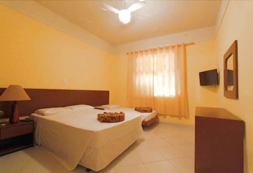 غرفة قياسية ثلاثية, Mantovani