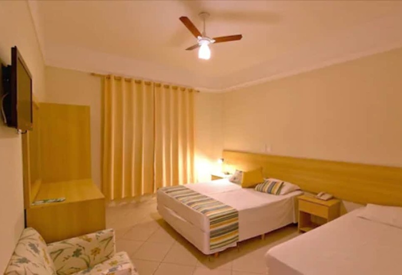 غرفة قياسية رباعية, Mantovani