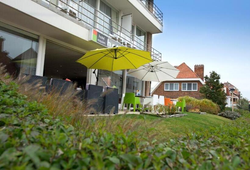 スタンダードシングルルーム, Maxim