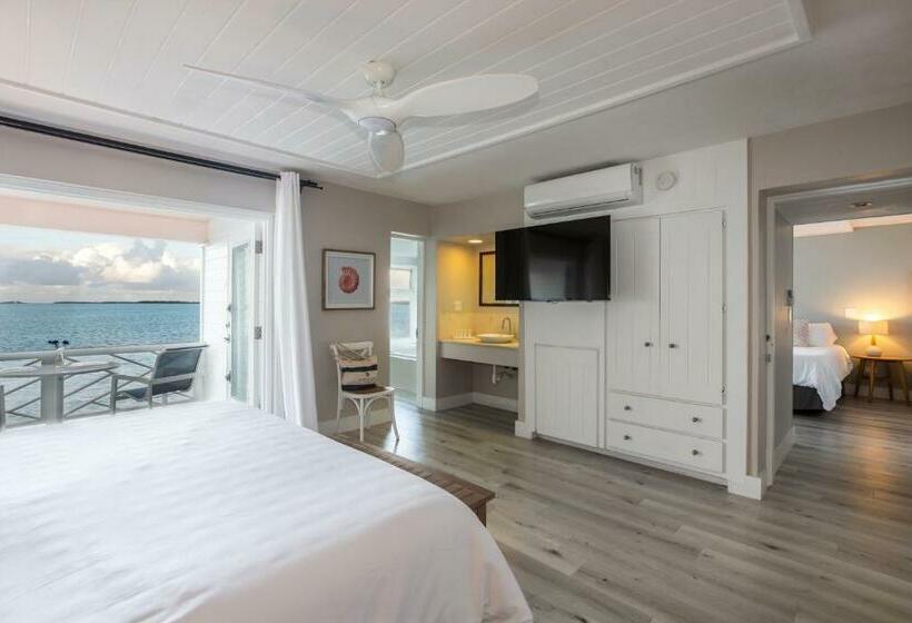 سوئیت 2 خوابه, Peace And Plenty Resort