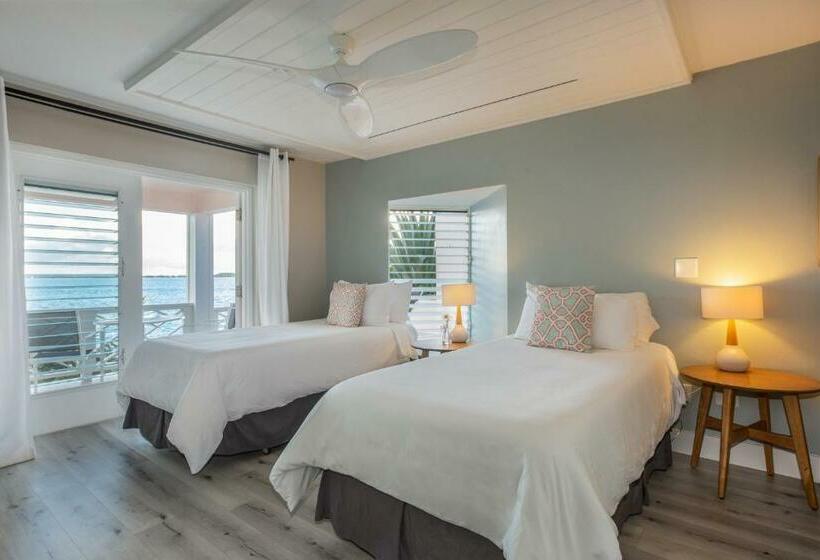 سوئیت 2 خوابه, Peace And Plenty Resort