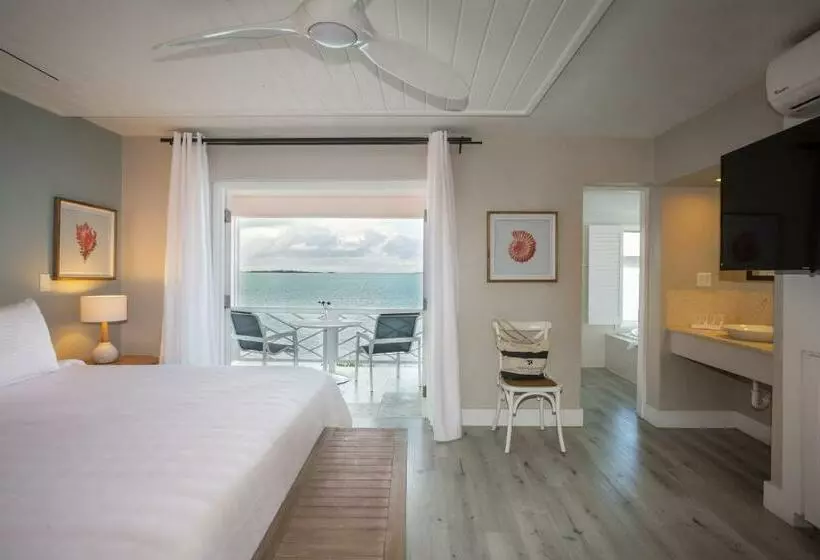 سوئیت 2 خوابه, Peace And Plenty Resort