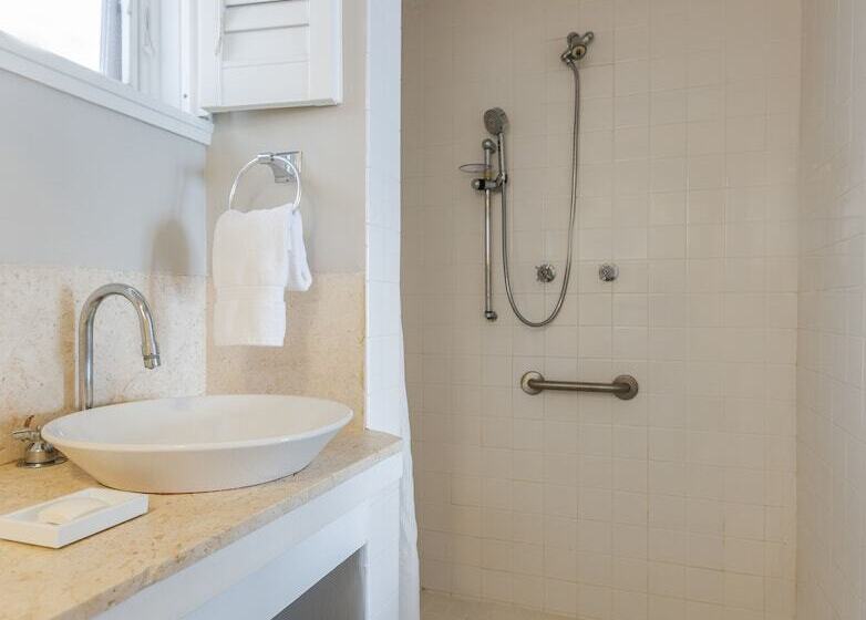 سوئیت پریمیوم 2 خوابه, Peace And Plenty Resort