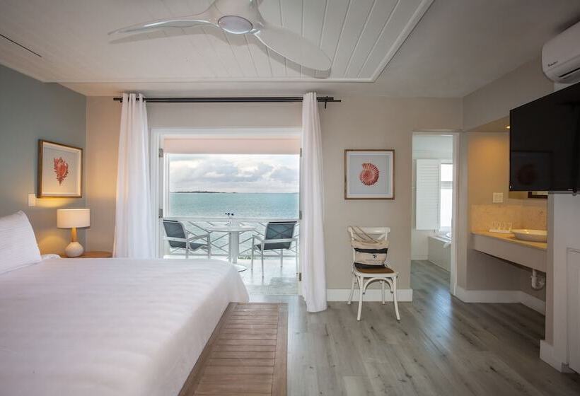 سوئیت پریمیوم 2 خوابه, Peace And Plenty Resort