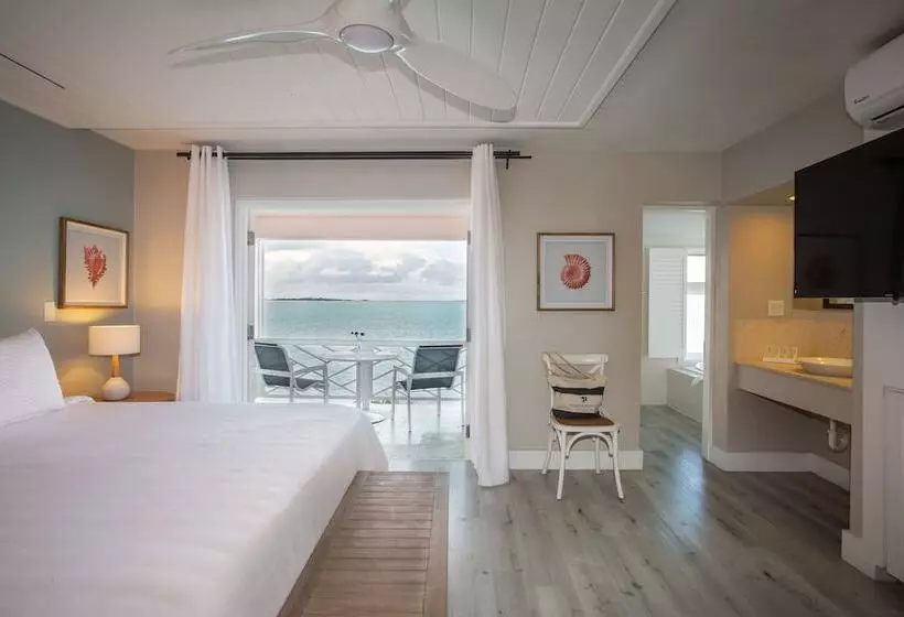 سوئیت پریمیوم 2 خوابه, Peace And Plenty Resort
