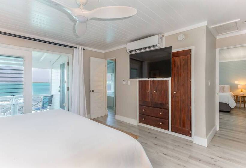 سوئیت خانواده 2 خوابه, Peace And Plenty Resort