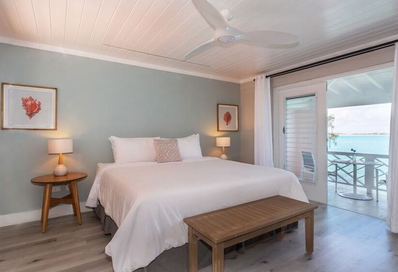 سوئیت خانواده 2 خوابه, Peace And Plenty Resort