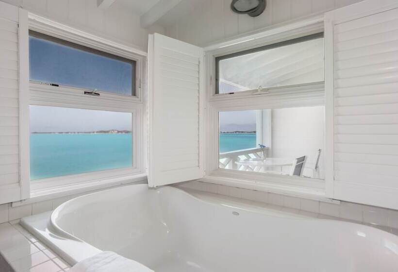 سوئیت خانواده 2 خوابه, Peace And Plenty Resort