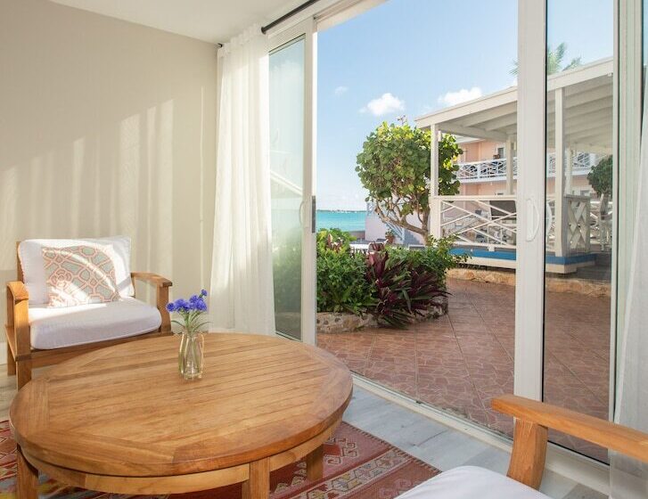 اتاق استاندارد با 2 تخت دوبل, Peace And Plenty Resort