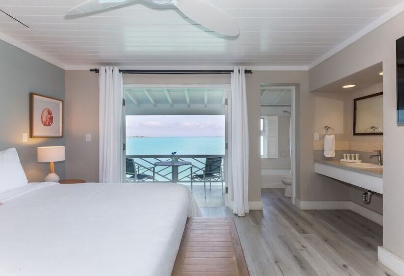 اتاق سوپریور با چشمانداز, Peace And Plenty Resort