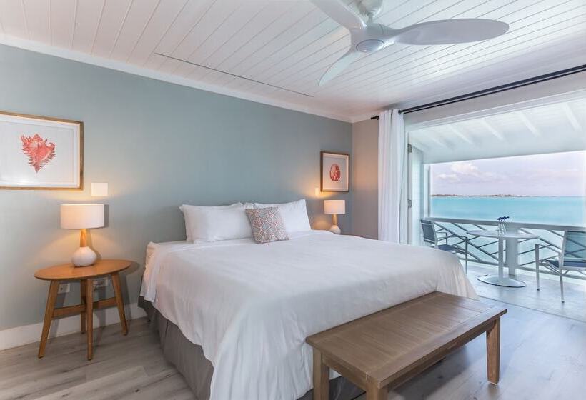 اتاق سوپریور با چشمانداز, Peace And Plenty Resort