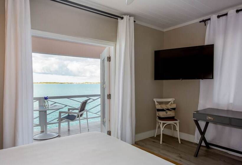 اتاق سوپریور با چشمانداز, Peace And Plenty Resort