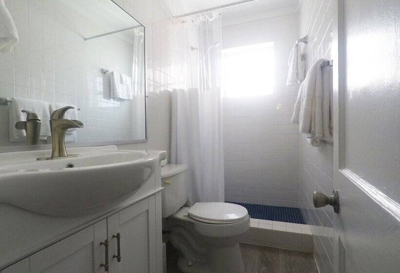 آپارتمان 2 خوابه, Peace And Plenty Resort