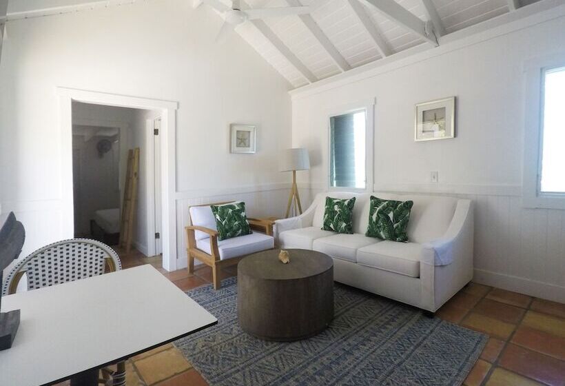 خانه 1 خوابه, Peace And Plenty Resort