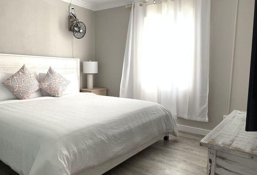 خانه 1 خوابه, Peace And Plenty Resort