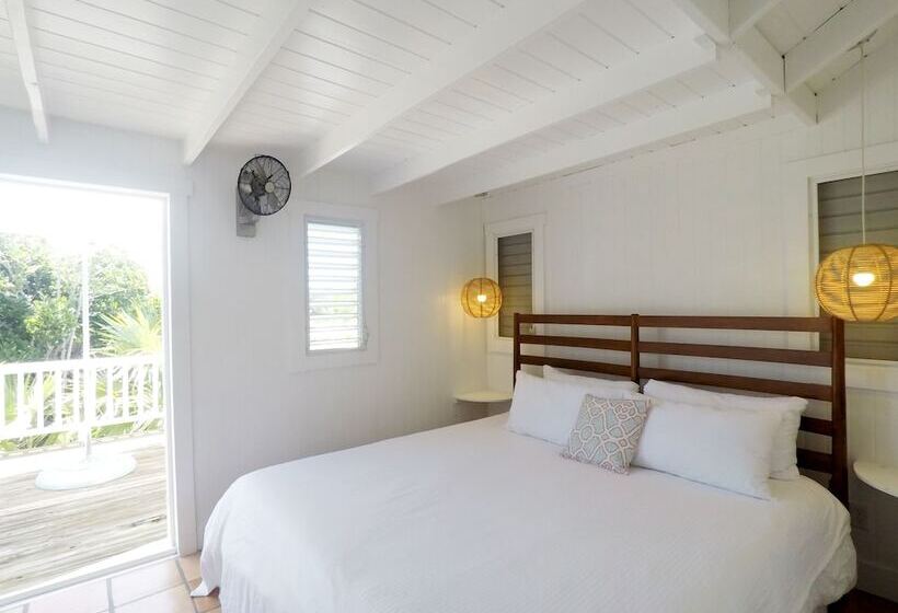 خانه 1 خوابه, Peace And Plenty Resort