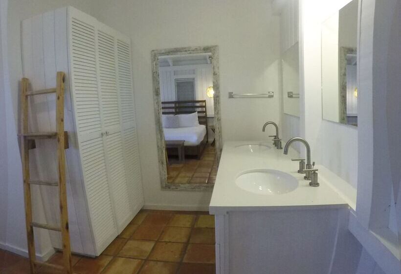 خانه 2 خوابه, Peace And Plenty Resort