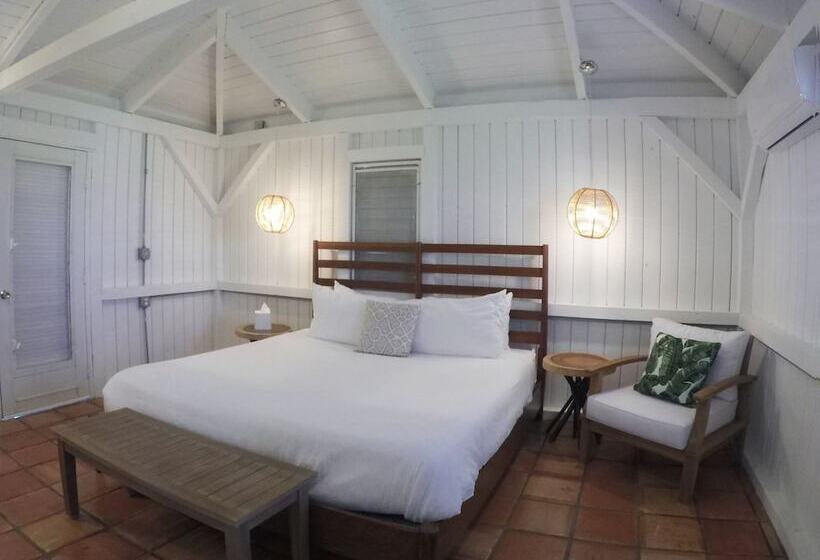 خانه 2 خوابه, Peace And Plenty Resort