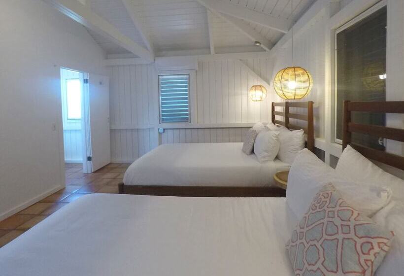 خانه 2 خوابه, Peace And Plenty Resort