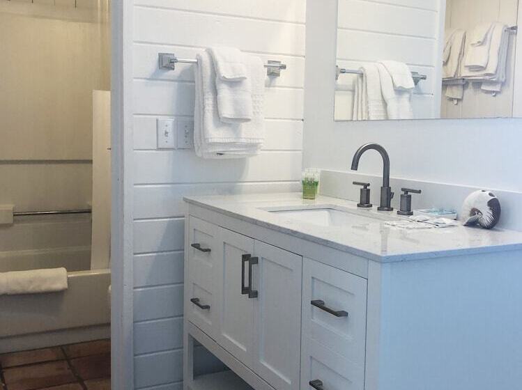 خانه 2 خوابه, Peace And Plenty Resort