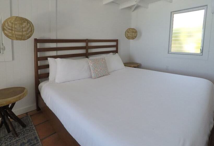 خانه 1 خوابه, Peace And Plenty Resort