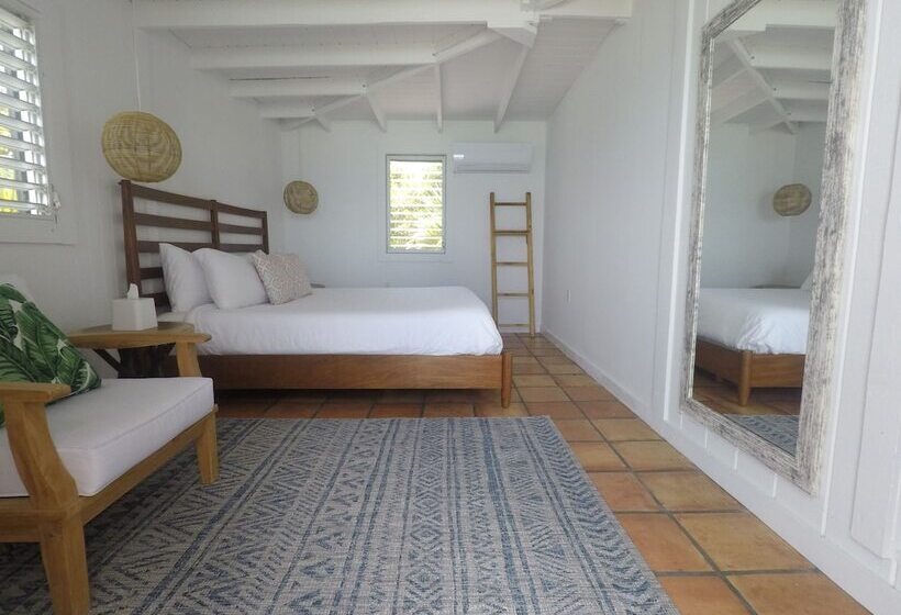 خانه 2 خوابه, Peace And Plenty Resort