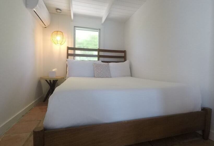 خانه 2 خوابه, Peace And Plenty Resort