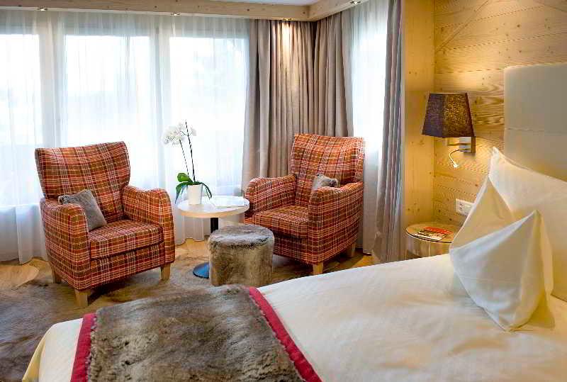 חדר דלוקס, Rio Aeroporto Hotel Galeão