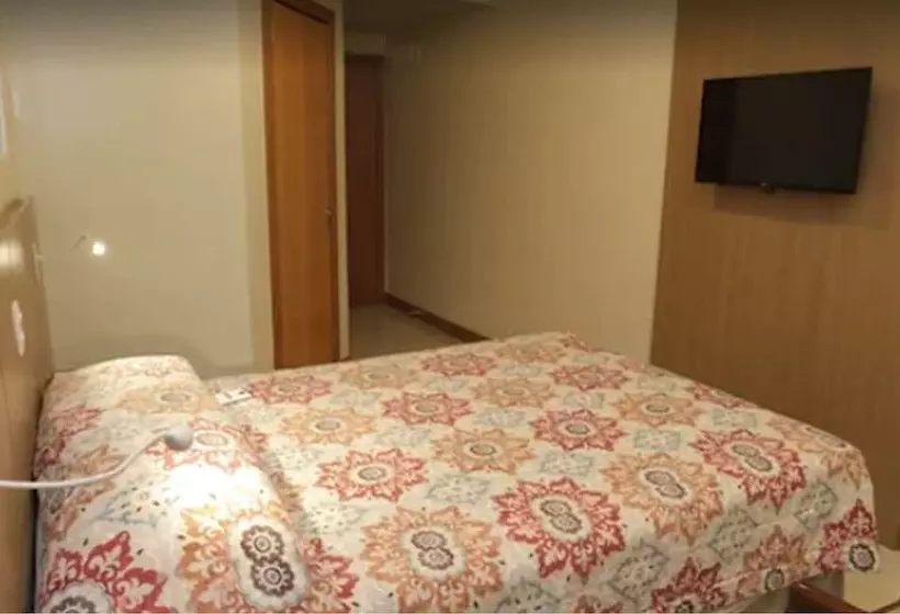 Deluxe-huone, Rio Aeroporto Hotel Galeão