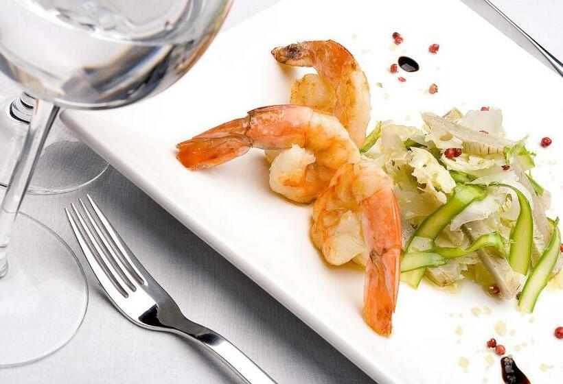 발코니 수피리어 룸, Jequitimar Guaruja Resort & Spa By Accor   Ex Sofitel