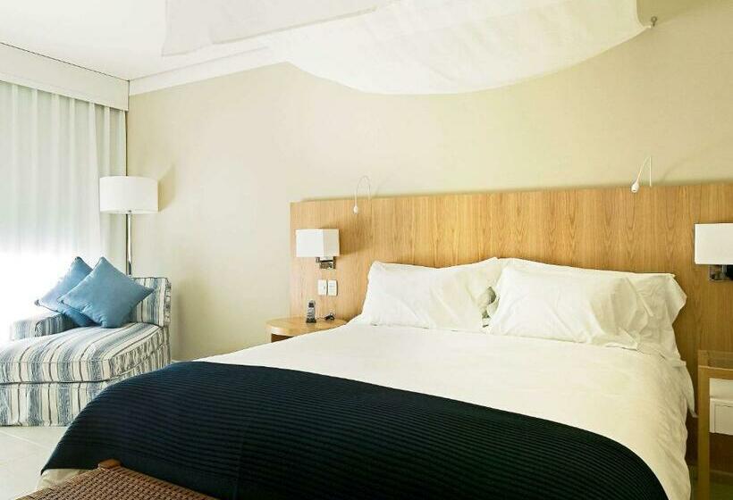 Номер Superior с Видом, Jequitimar Guaruja Resort & Spa By Accor   Ex Sofitel