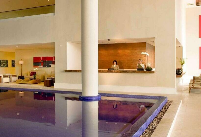 클래식 룸, Jequitimar Guaruja Resort & Spa By Accor   Ex Sofitel