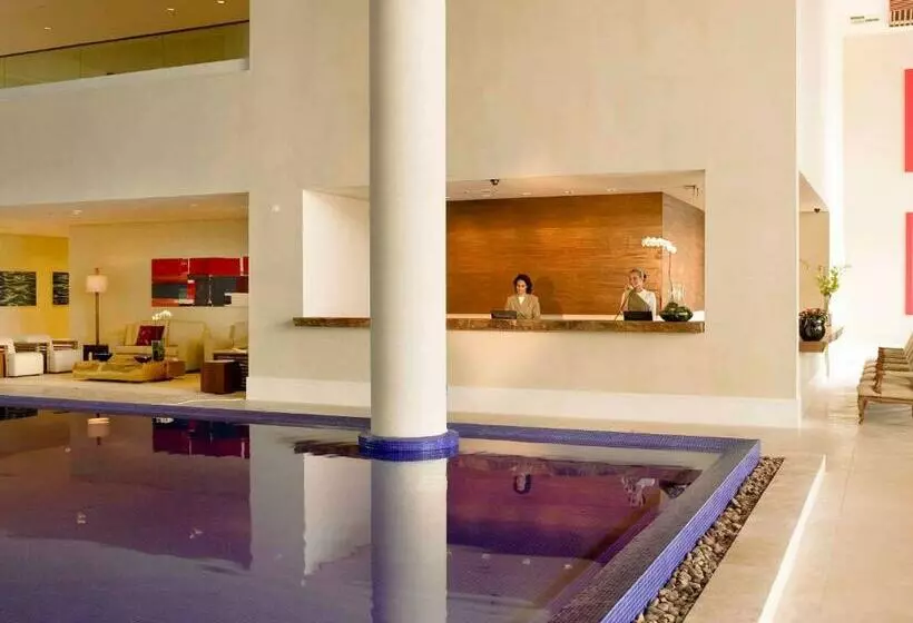 اتاق کلاسیک, Jequitimar Guaruja Resort & Spa By Accor   Ex Sofitel