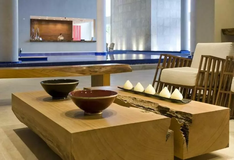 Deluxe Suite King Bed, Jequitimar Guaruja Resort & Spa By Accor   Ex Sofitel
