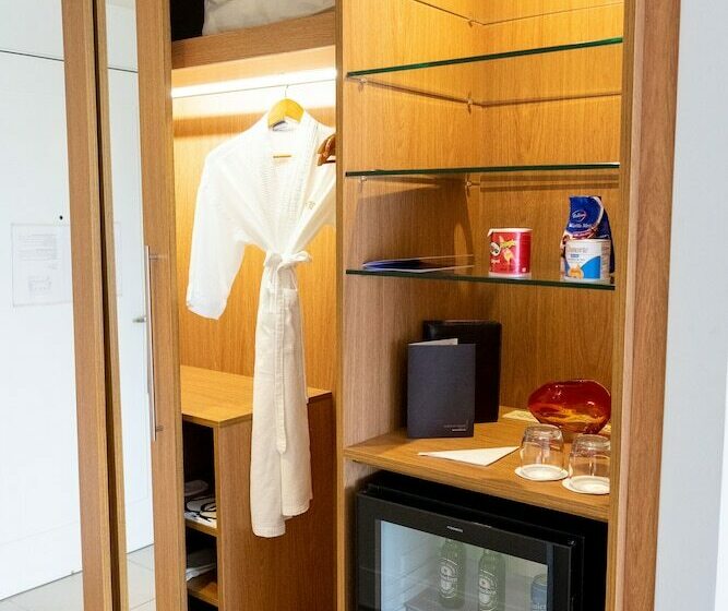 Классический Номер с Видом, Jequitimar Guaruja Resort & Spa By Accor   Ex Sofitel