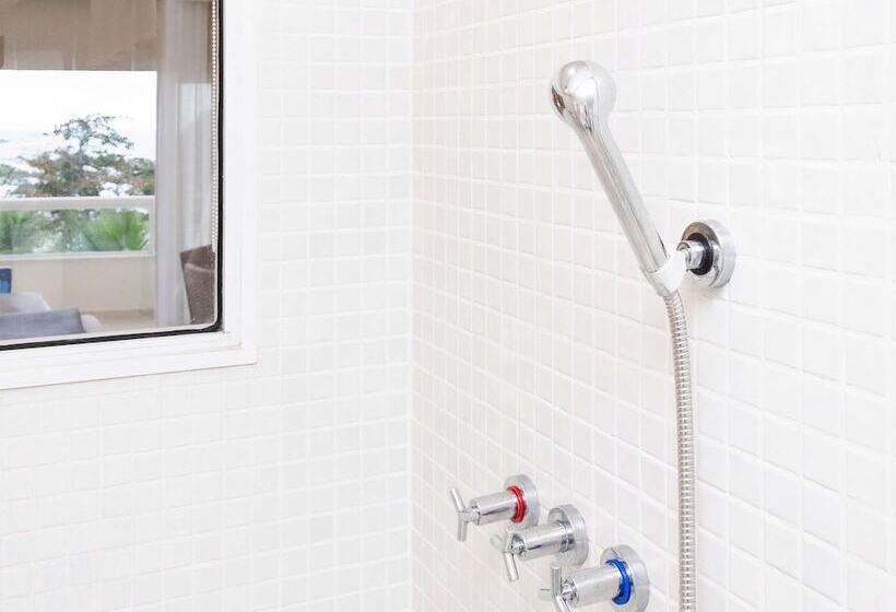 Номер Классика Двуспальная Кровать, Jequitimar Guaruja Resort & Spa By Accor   Ex Sofitel