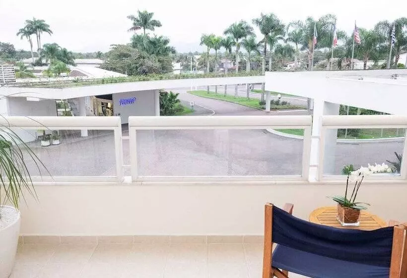 Classic Room with Views, Jequitimar Guaruja Resort & Spa By Accor   Ex Sofitel