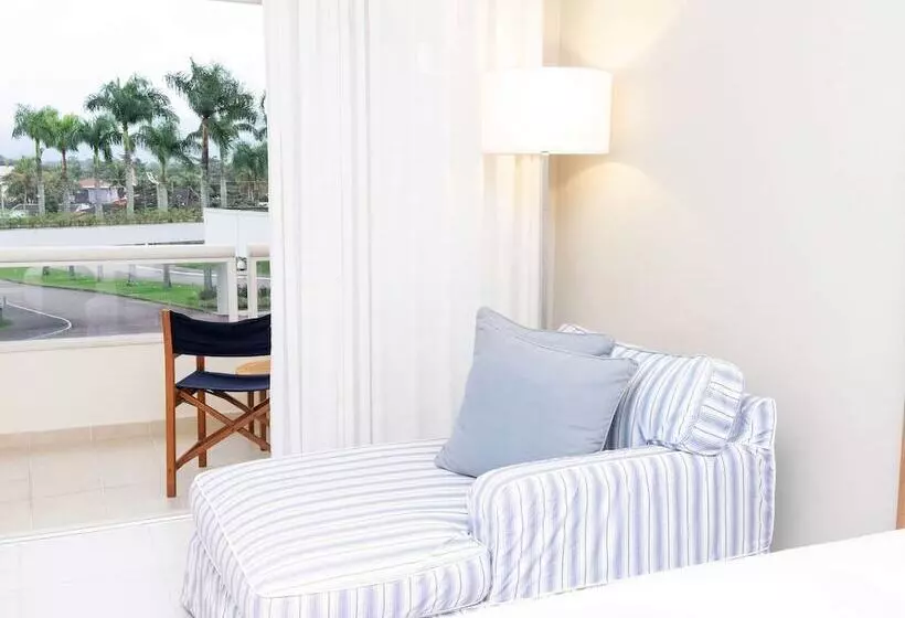 Classic Room with Views, Jequitimar Guaruja Resort & Spa By Accor   Ex Sofitel