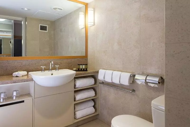 اتاق کلاسیک, Jequitimar Guaruja Resort & Spa By Accor   Ex Sofitel