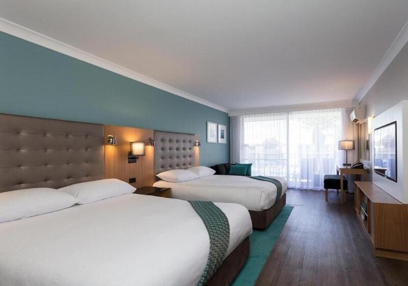 Классический Номер, Jequitimar Guaruja Resort & Spa By Accor   Ex Sofitel